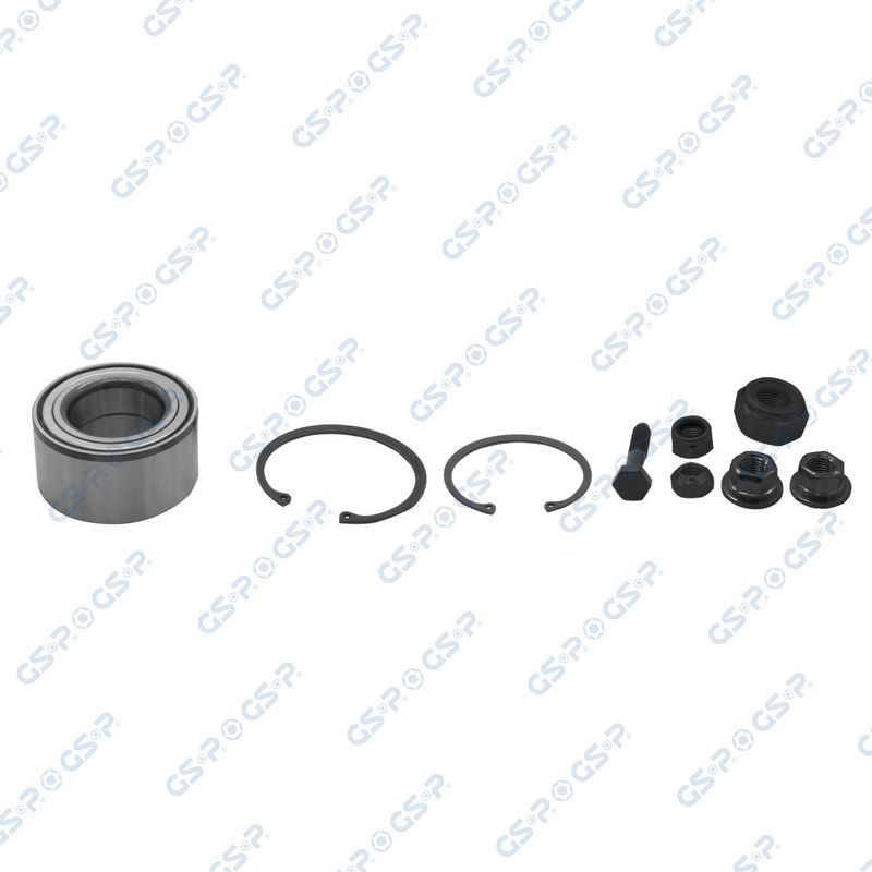 Wheel Bearing Kit VAG - 191 498 625A