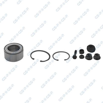 Wheel Bearing Kit VAG - 191 498 625A