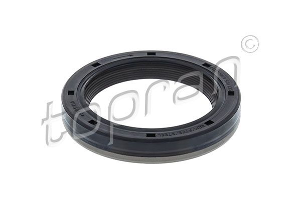 Shaft Seal, crankshaft Opel, BMW/Mini, General Motors