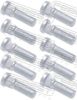 Wheel Stud HONDA 90113-SHJ-A01, TOYOTA 90942-02077