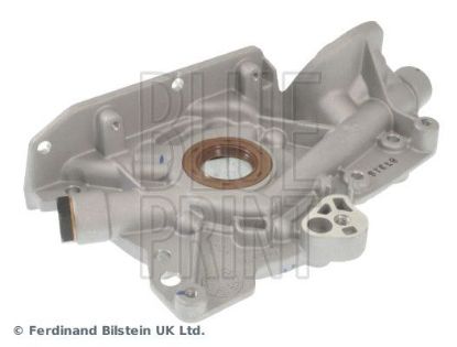 Oil Pump CHEVROLET/DAEWOO 96353242