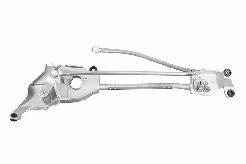 Supporting Frame, window cleaning system Mitsubishi