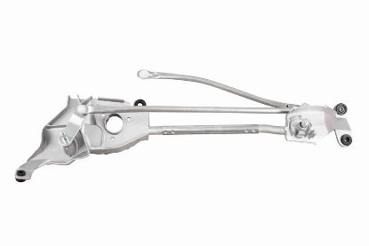 Supporting Frame, window cleaning system Mitsubishi