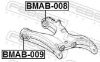 Mounting, control/trailing arm BMW - 33 32 6 770 951