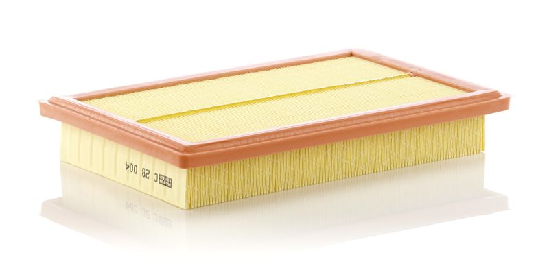 Air Filter MERCEDES-BENZ - 274 094 02 04