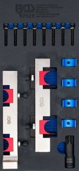 Adjustment Tool Kit, valve timing Engine Timing Tool Set for Mercedes M270