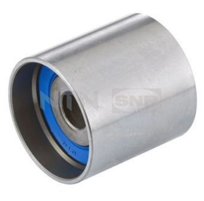 Deflection Pulley/Guide Pulley, timing belt NTN - VAG - 03L109244D