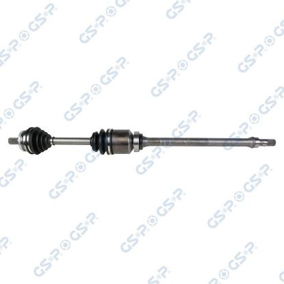Drive Shaft VOLVO - 36000533