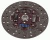 Clutch Disc OPEL MONTEREY A (UBS_)