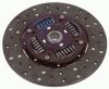 Clutch Disc OPEL MONTEREY A (UBS_)