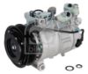 Compressor, air conditioning Mercedes-Benz - 000 830 35 02