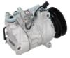 Compressor, air conditioning Mercedes-Benz - 000 830 35 02