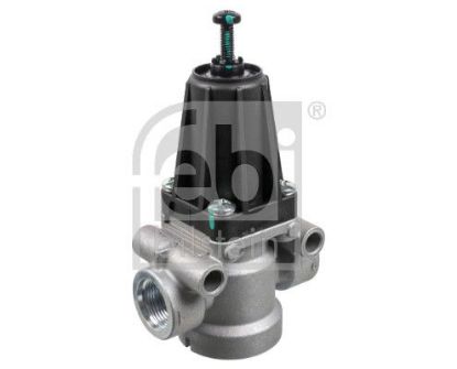 Pressure Limiting Valve M A N - 81.52101.6295