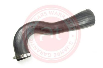 Charger Air Hose OPEL INSIGNIA