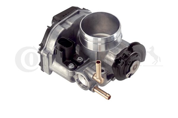 Throttle Body BORA (1J2), GOLF IV (1J1)