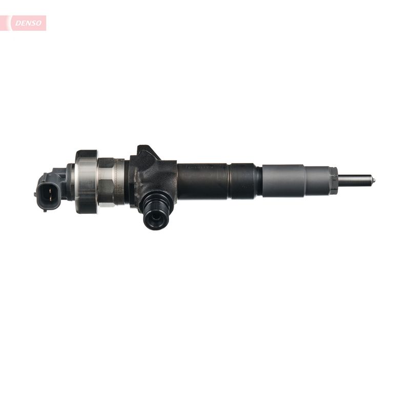 Injector Nozzle ISUZU