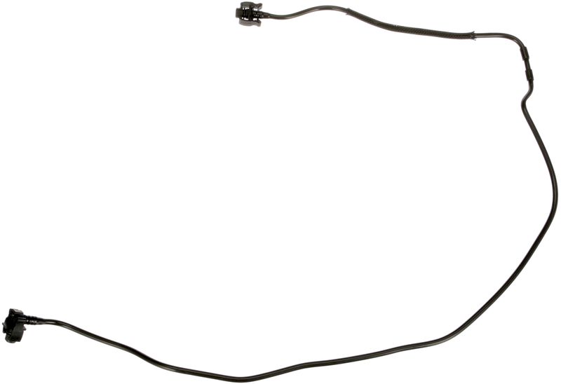 Heater Hose CITROEN - 96 766 507 80