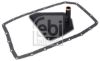 Hydraulic Filter Set, automatic transmission BMW 24 11 7 543 550 S1