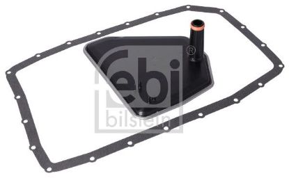 Hydraulic Filter Set, automatic transmission BMW 24 11 7 543 550 S1