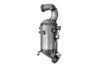 Soot/Particulate Filter, exhaust system