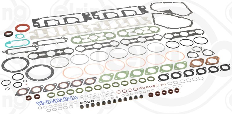 Full Gasket Kit, engine Porsche