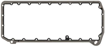 Gasket, oil sump BMW - 11 13 7 798 122