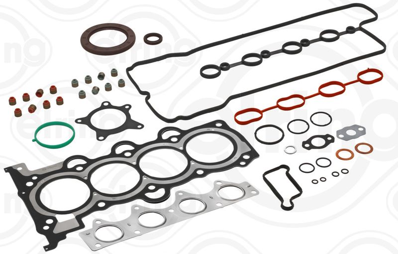 Full Gasket Kit, engine Hyundai/Kia