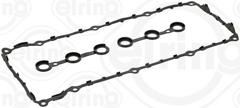 Gasket Set, cylinder head cover BMW - 11 12 0 034 106