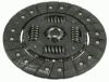 Clutch Disc SACHS KUPPLUNG SCHEIBE