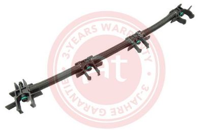 Hose, fuel overflow Renault Clio II, Espace III, Laguna I, Megane I, K