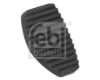 Pedal Pad, clutch pedal CITROEN - 2130.15