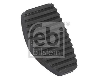 Pedal Pad, clutch pedal CITROEN - 2130.15