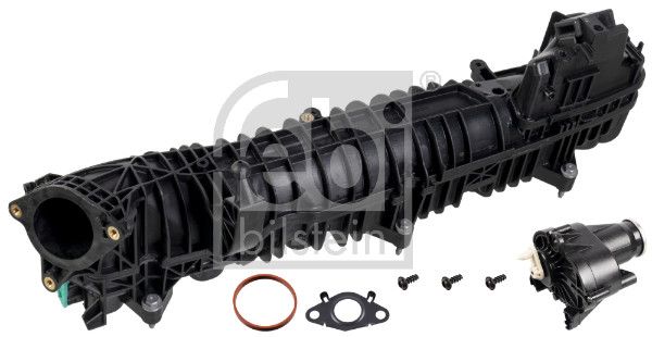 Fitting, intake manifold BMW - 11 61 7 811 909 SK3