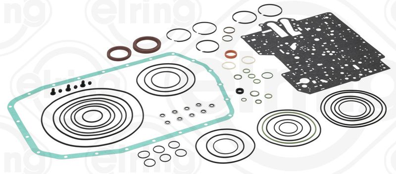 Gasket Set, automatic transmission BMW ZF5HP19 - ZF 1060.298.030