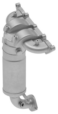 Manifold Catalytic Converter