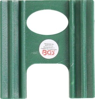 Retaining Tool, camshaft Camshaft Locking Tool for Opel Astra, Vectra