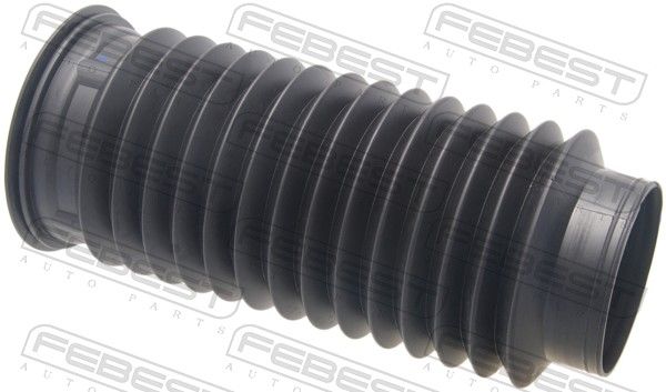 Protective Cap/Bellow, shock absorber SUZUKI 41931-65J00