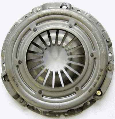 Clutch Pressure Plate Performance