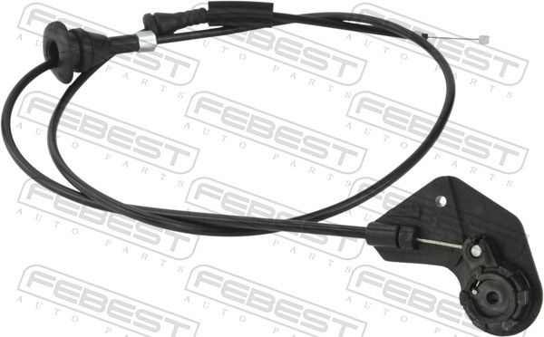 Bonnet Cable BMW 51238150080
