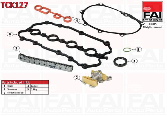 Timing Chain Kit
