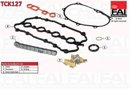 Timing Chain Kit