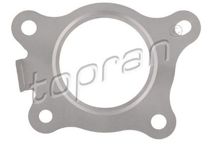 Gasket, charger Opel, Renault/Dacia, General Motors