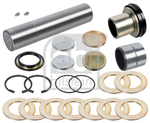 Repair Kit, kingpin M A N 81.44205.6038