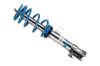 Suspension Kit, springs/shock absorbers Ford Fiesta JA8 Mazda 2 DE; K;