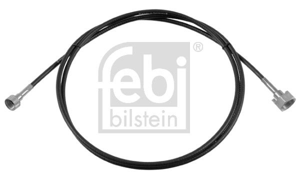 Speedometer Cable Mercedes-Benz - 006 542 13 07