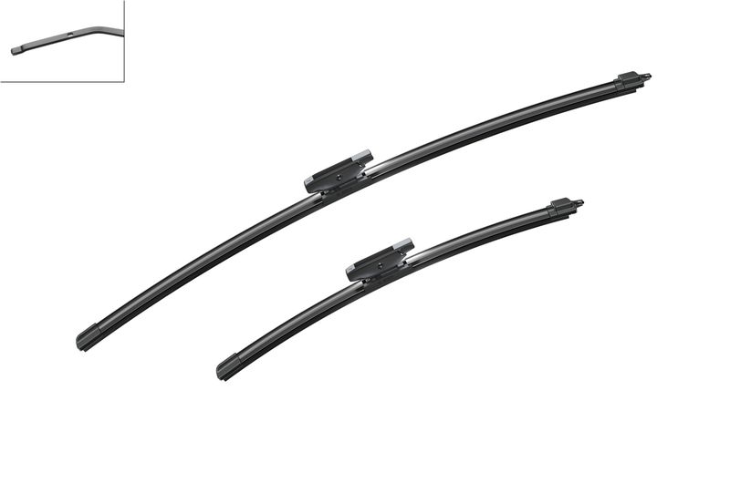Wiper Blade Aerotwin A199S SET 650/425mm