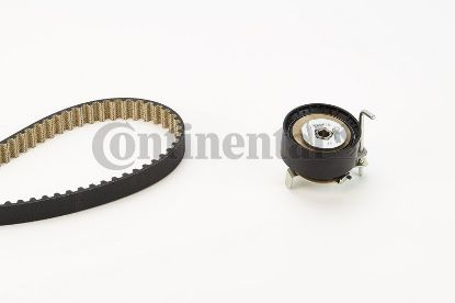 Timing Belt Kit FORD - E3BG-6M260-AA  1.0 EcoBoost