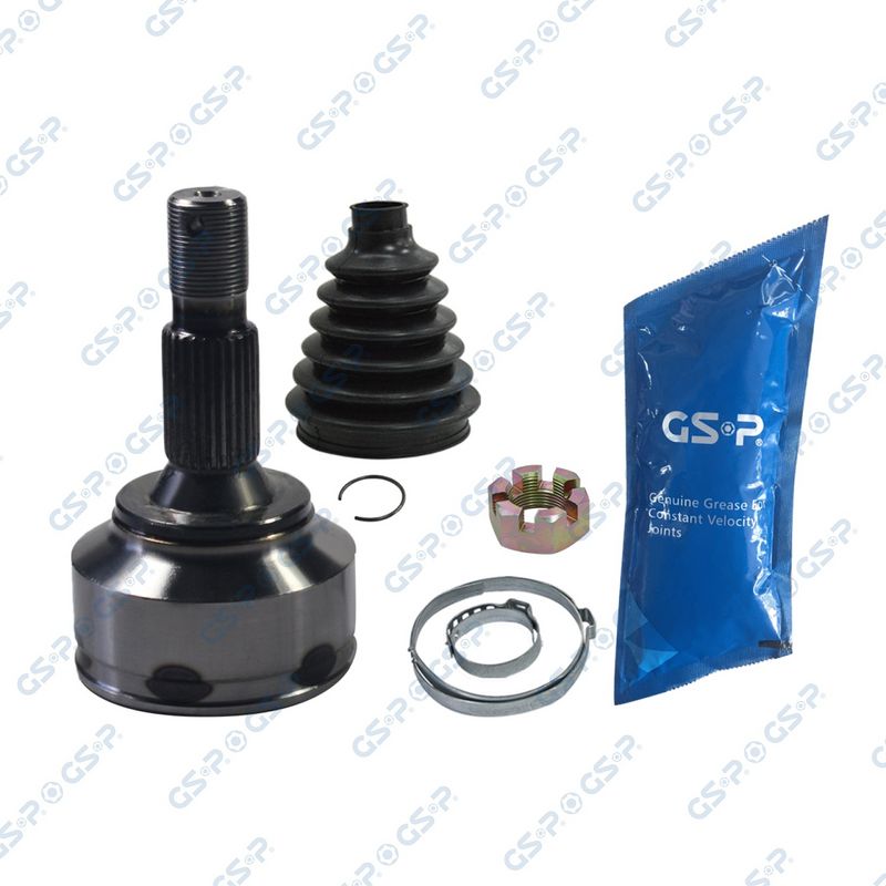 Joint Kit, drive shaft PSA - 3272NK
