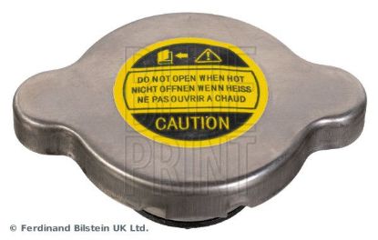 Cap, coolant tank MITSUBISHI 1350A088