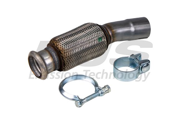 Repair Kit, exhaust pipe Peugeot